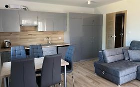 Apartamenty Relax